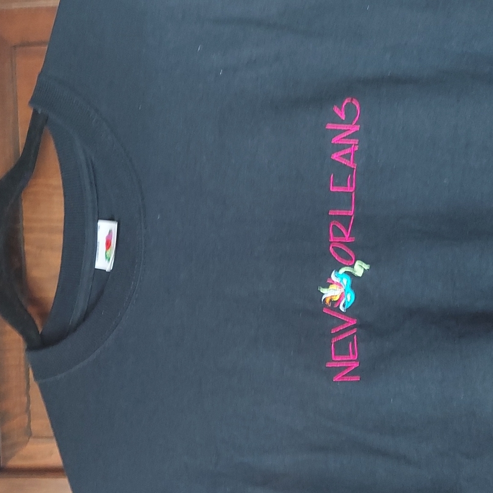 Vintage New Orleans Tee